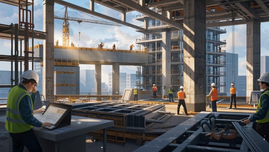 projectm dcs ingenieria