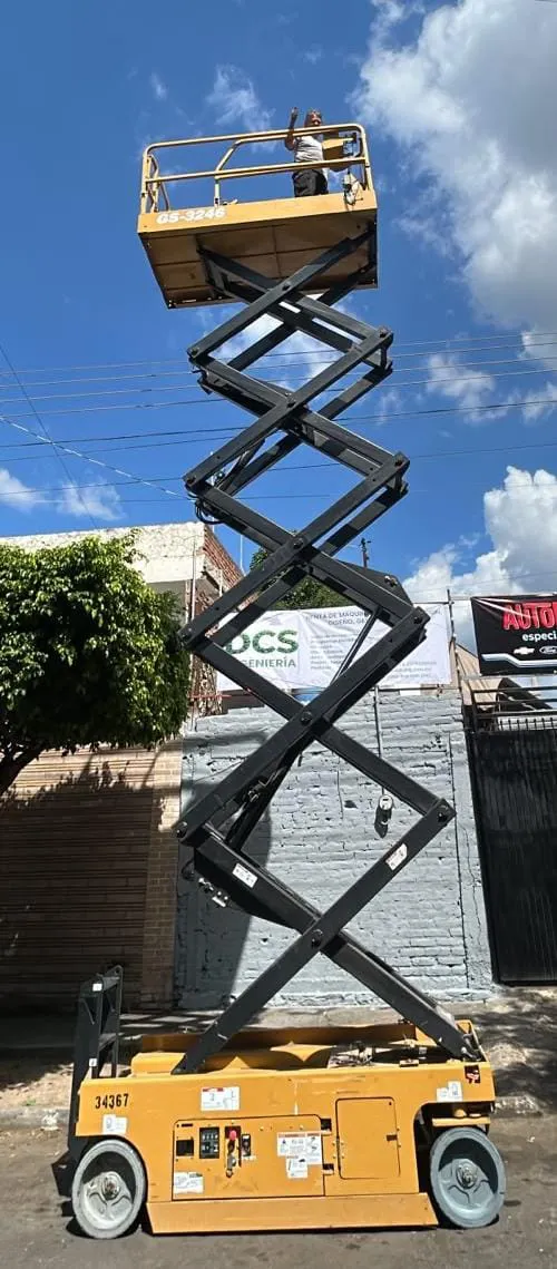 dcs ingenieria
