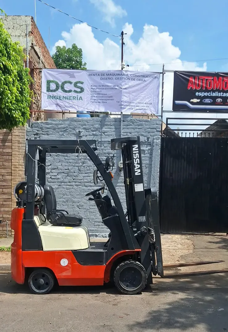 DCS Ingenieria