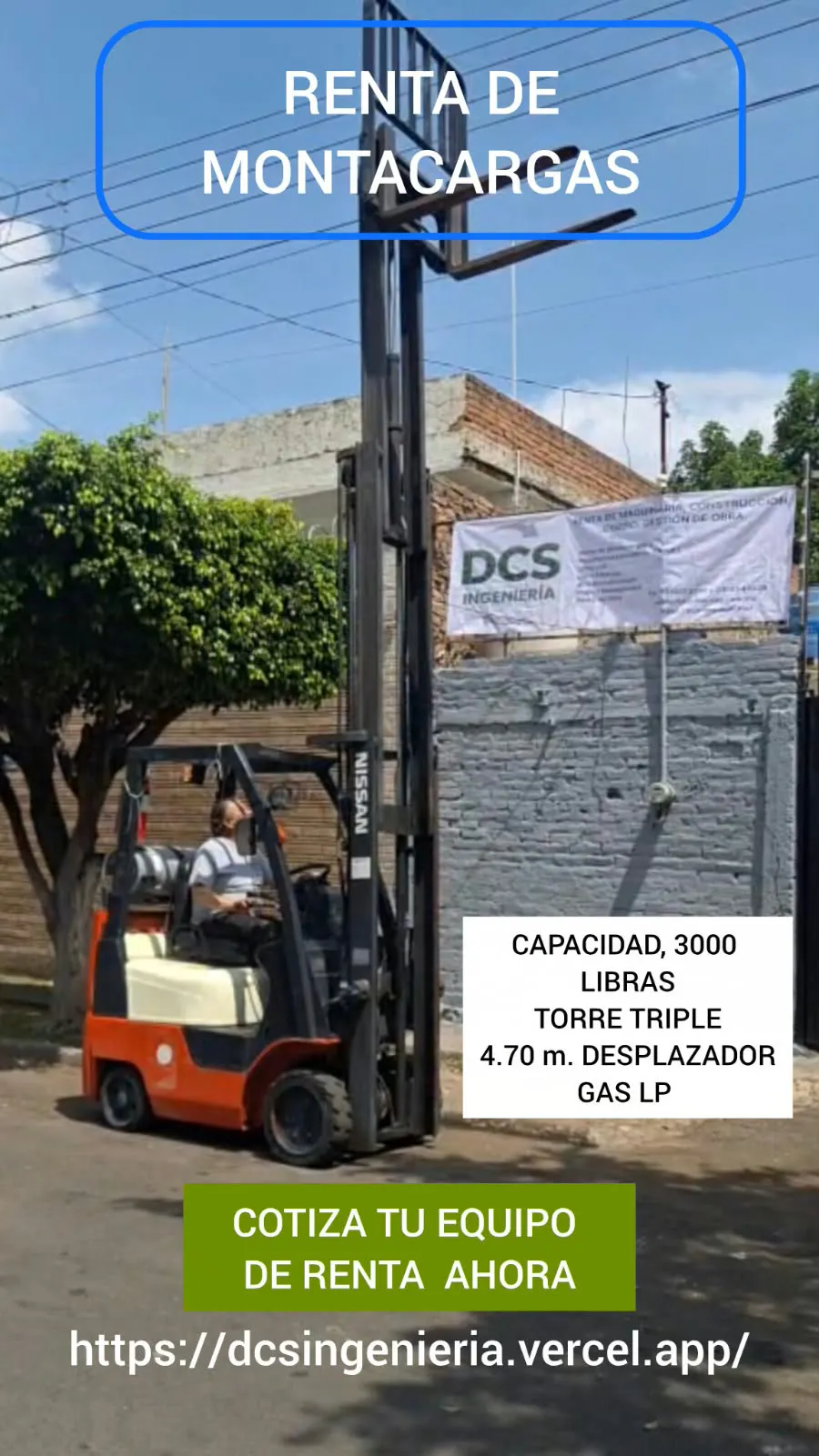 dcs ingenieria