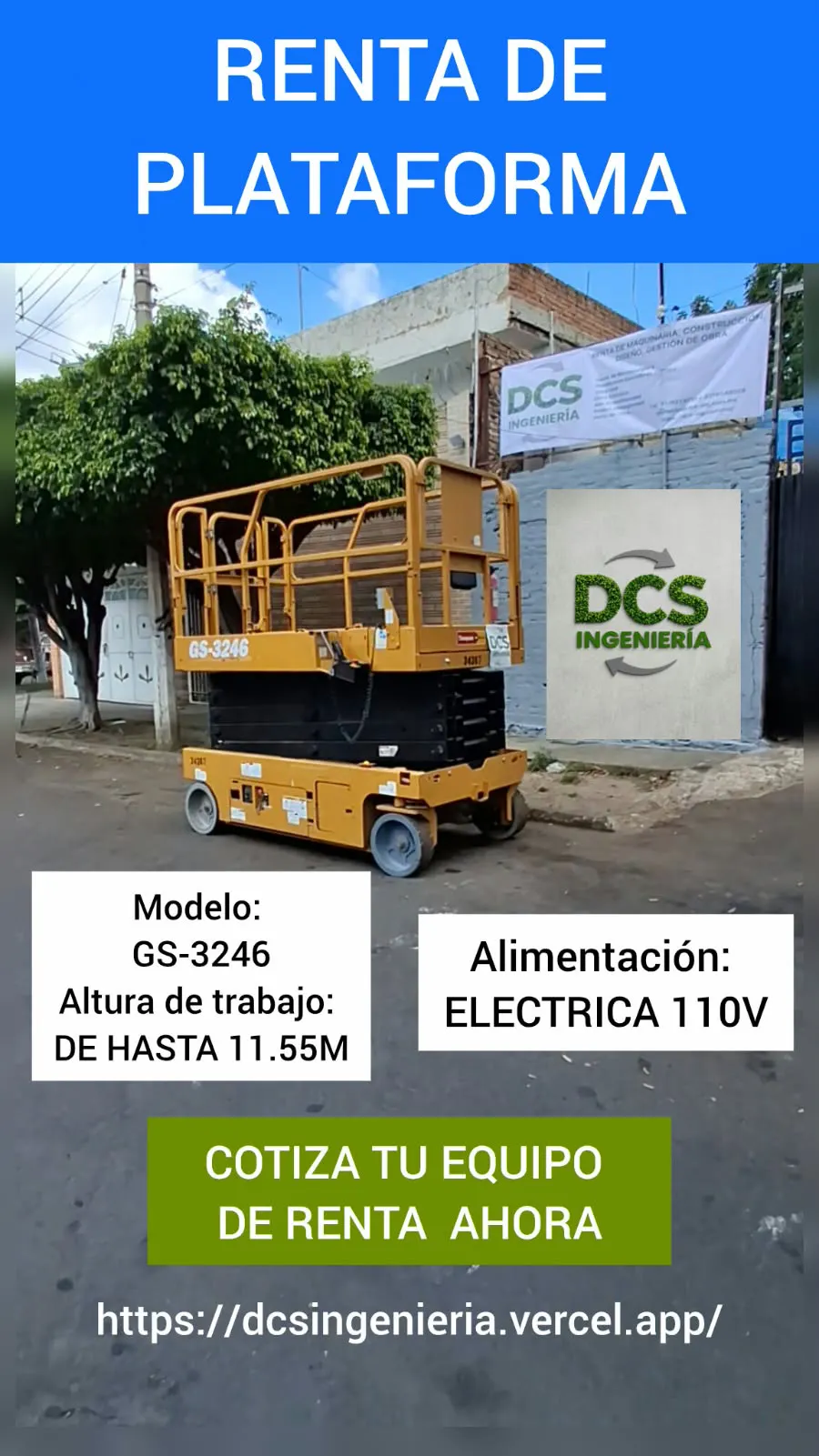 dcs ingenieria